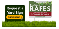 Request a yard sign